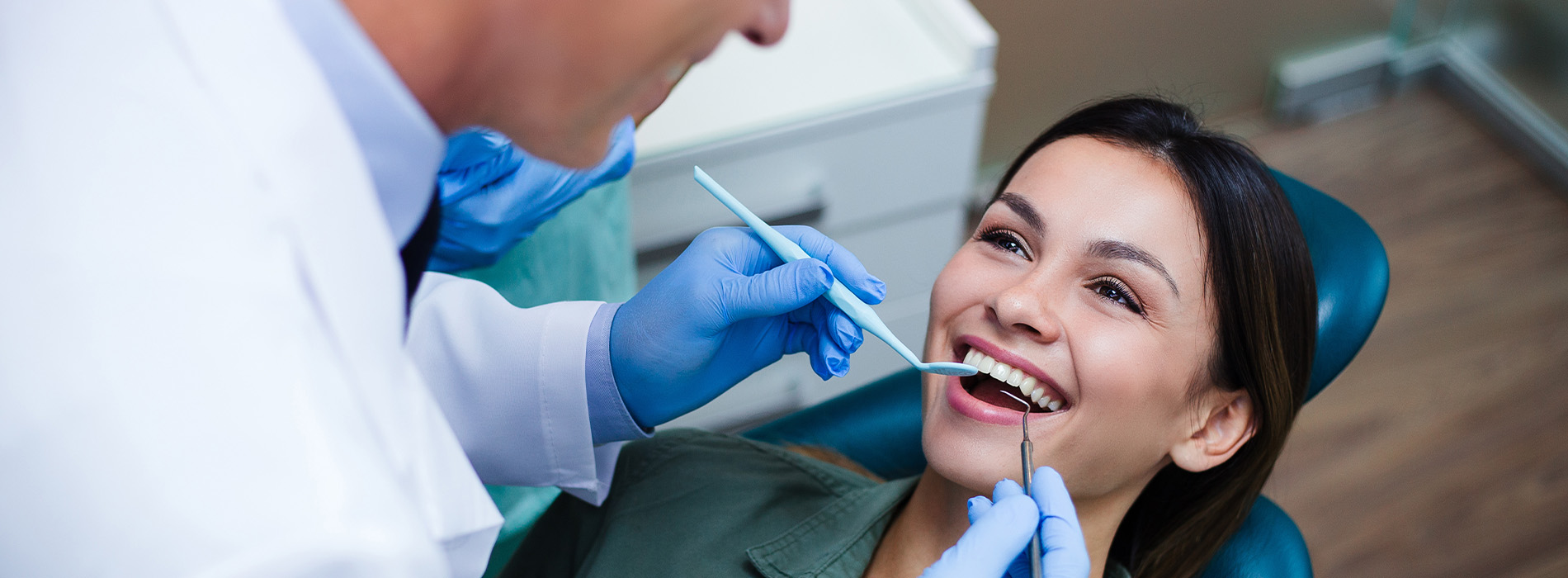 Bethesda Rock Dental | Cosmetic Dentistry, Night Guards and Ceramic Crowns