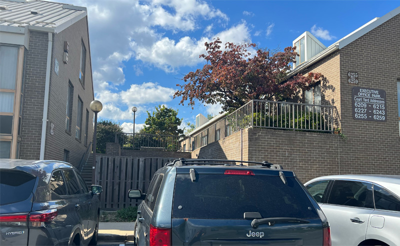 Family Dentist North Bethesda