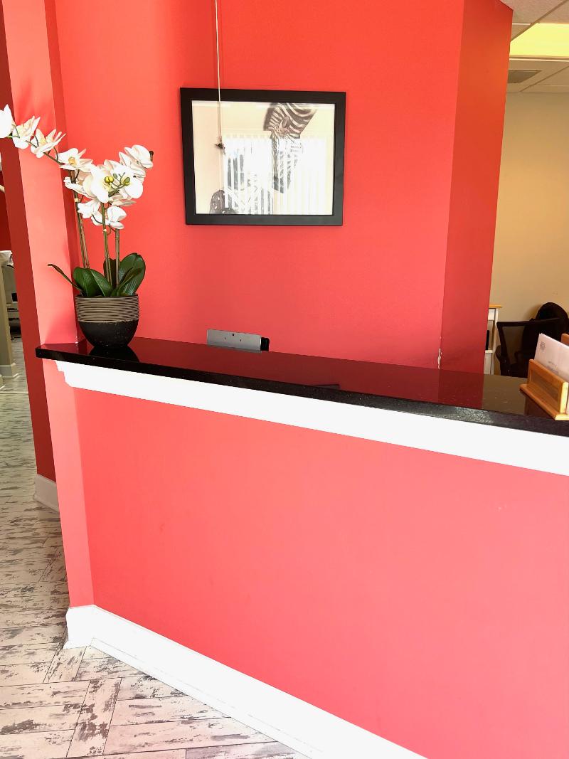 Bethesda Rock Dental | Sports Mouthguards, Teeth Whitening and Family Dentistry