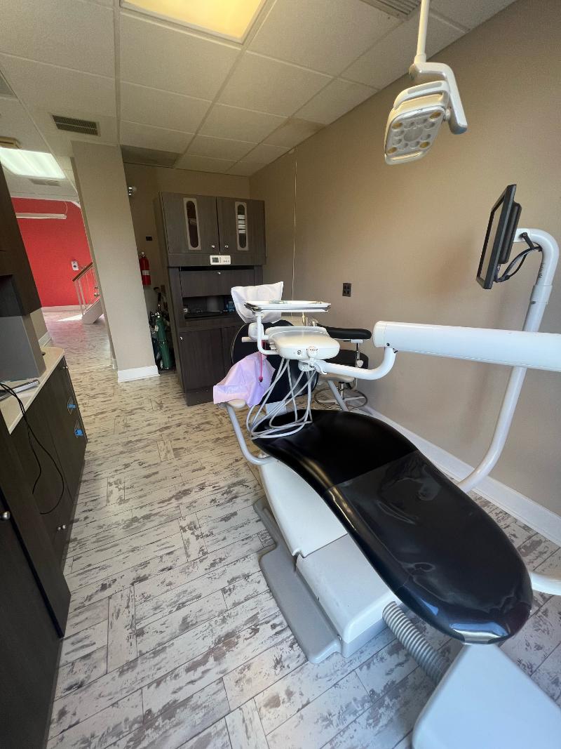 Bethesda Rock Dental | Emergency Treatment, Sports Mouthguards and Ceramic Crowns