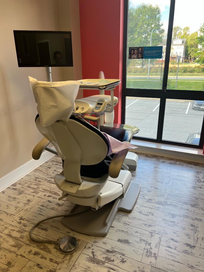 Bethesda Rock Dental | Emergency Treatment, Invisalign reg  and Oral Cancer Screening