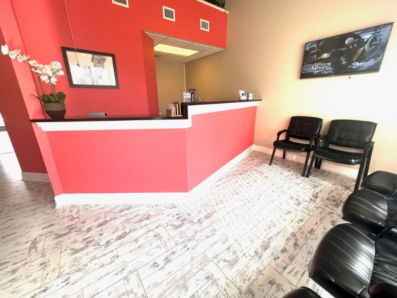 Bethesda Rock Dental | Oral Cancer Screening, Sports Mouthguards and Ceramic Crowns