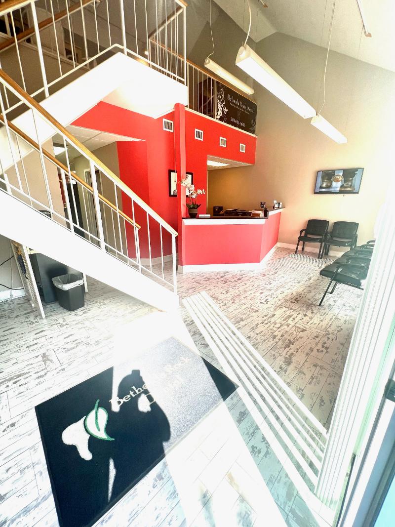 Bethesda Rock Dental | Simple Extractions, Teeth Whitening and Cosmetic Dentistry