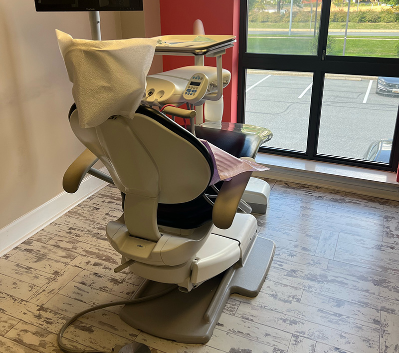 Dental Office in North Bethesda