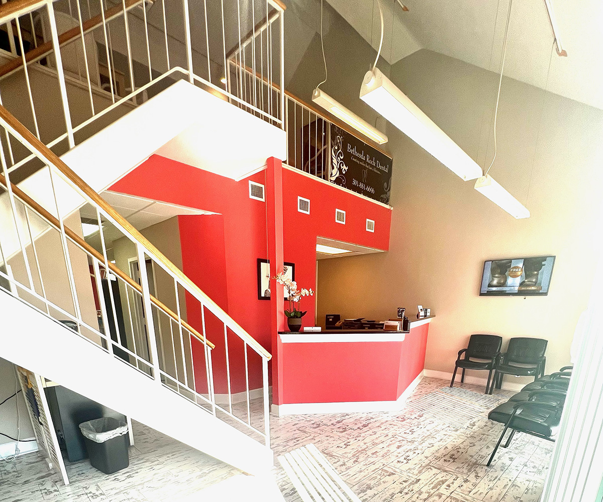 Pediatric Dentist North Bethesda