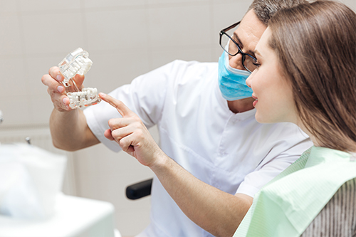 North Bethesda Emergency Dentist