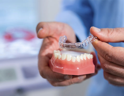 Bethesda Rock Dental