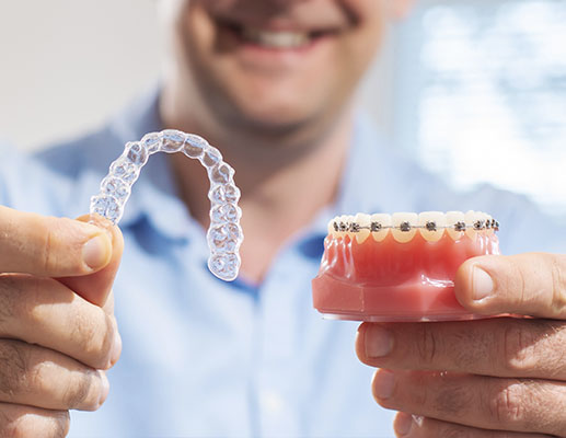Bethesda Rock Dental