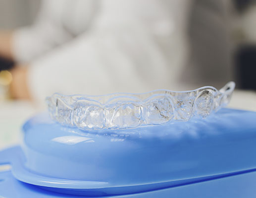 Bethesda Rock Dental