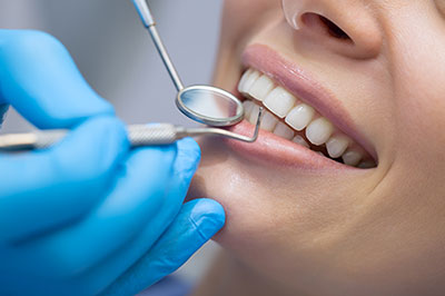 Bethesda Rock Dental | Emergency Treatment, Oral Exams and Sports Mouthguards