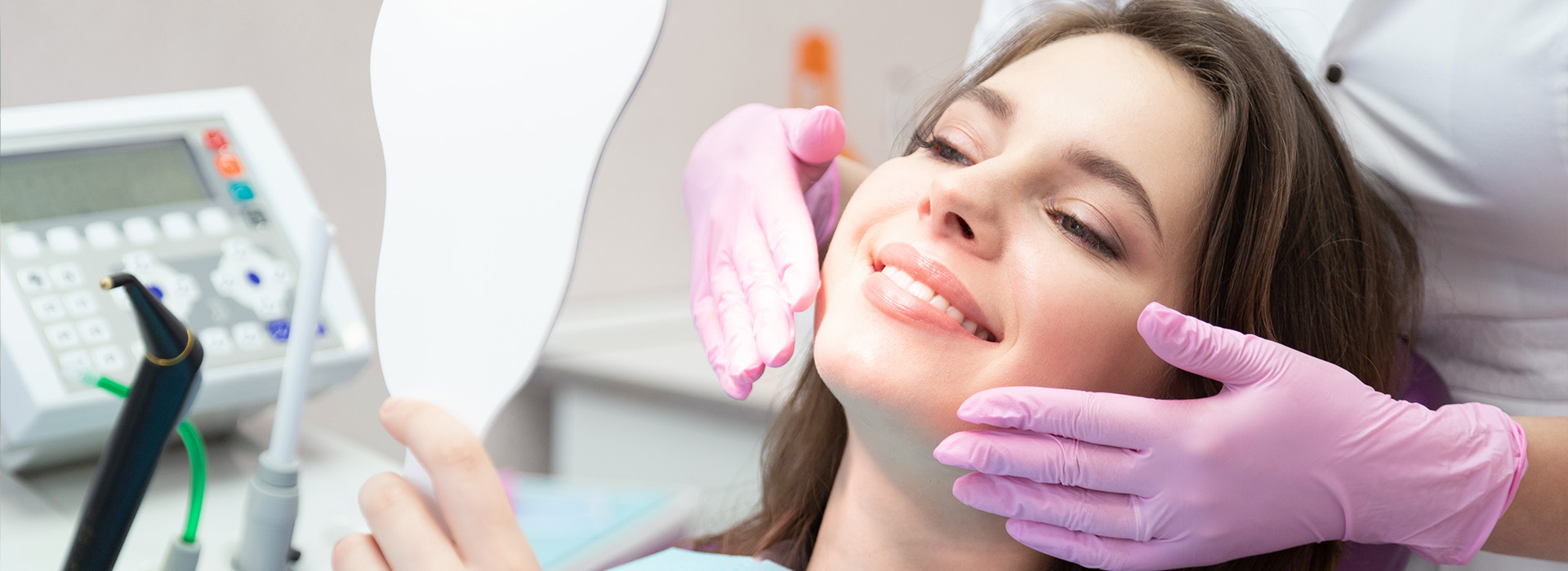 Bethesda Rock Dental | Oral Exams, Dental Fillings and Preventative Program