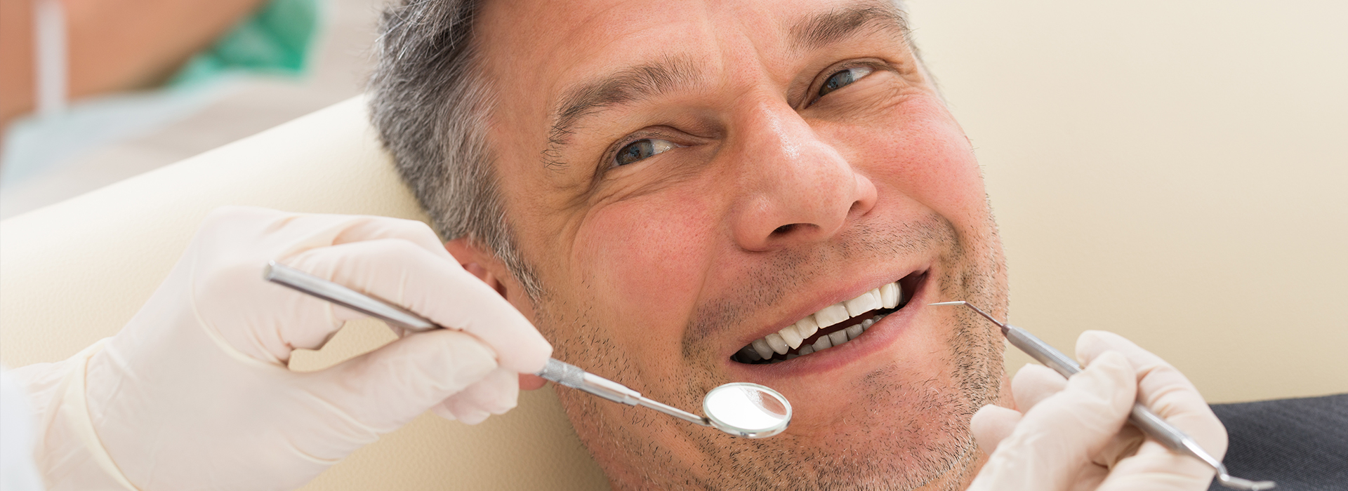 Bethesda Rock Dental | Oral Exams, Emergency Treatment and Dentures