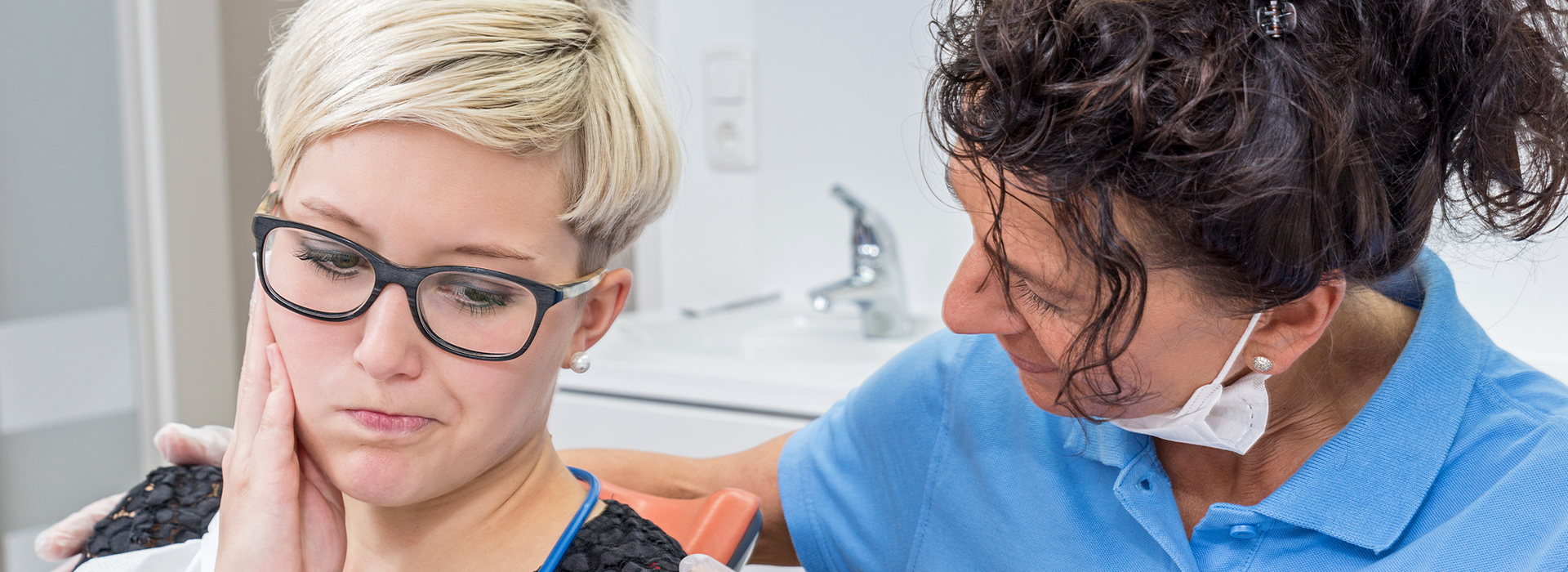 Bethesda Rock Dental | Oral Cancer Screening, Dental Fillings and Night Guards