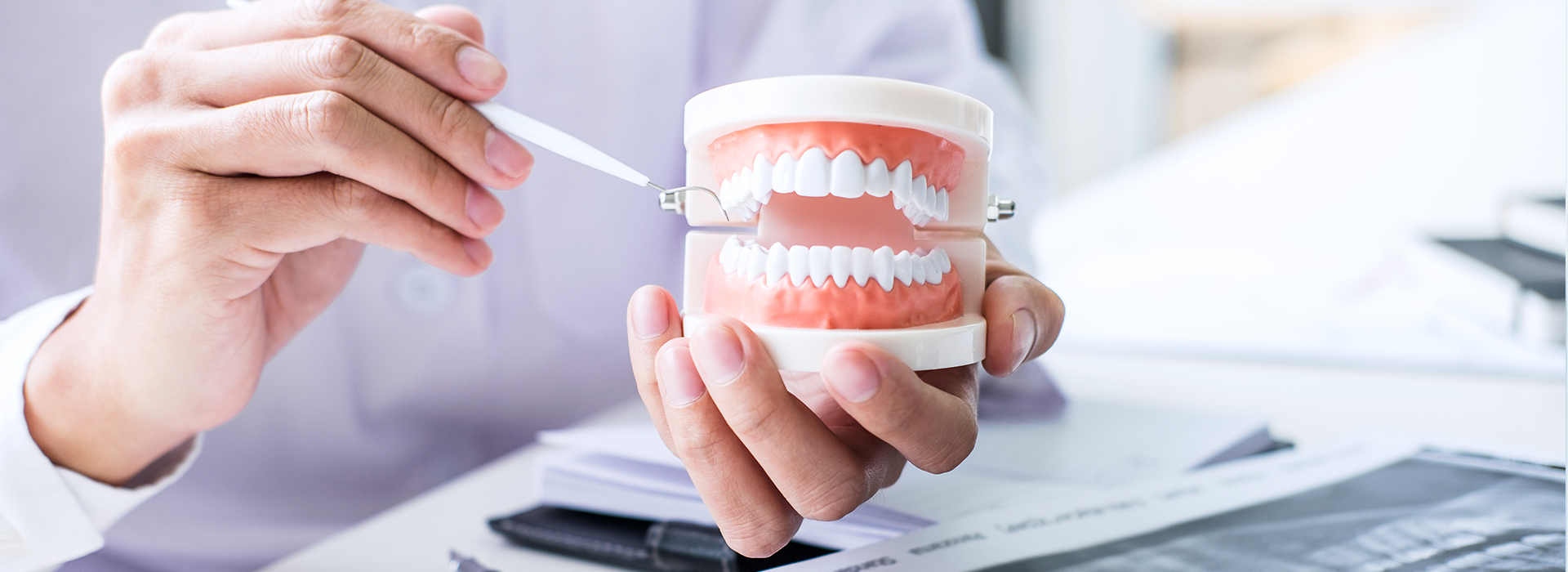 Bethesda Rock Dental | Teeth Whitening, Invisalign reg  and Pediatric Dentistry