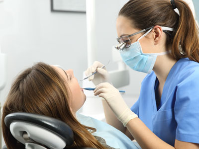 Bethesda Rock Dental | Ceramic Crowns, Dentures and Emergency Treatment