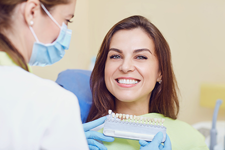 Bethesda Rock Dental