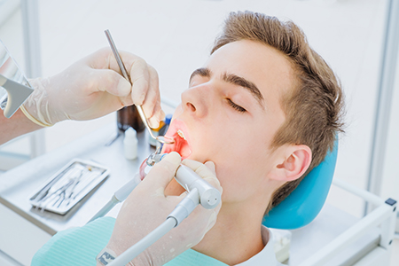 Bethesda Rock Dental | Night Guards, Oral Exams and Dental Fillings