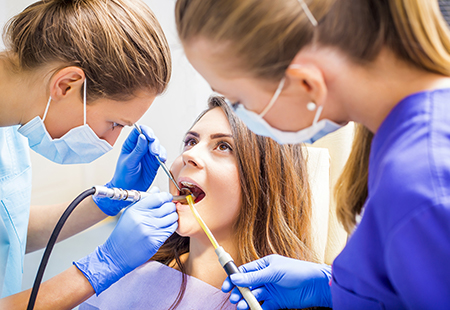 Bethesda Rock Dental | Emergency Treatment, Oral Exams and Invisalign reg