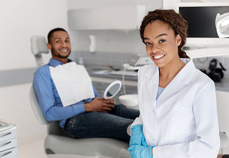 Bethesda Rock Dental | Oral Cancer Screening, iTero reg Intraoral Scanner and Pediatric Dentistry