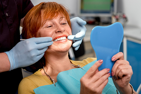Bethesda Rock Dental
