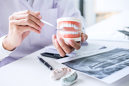 Bethesda Rock Dental