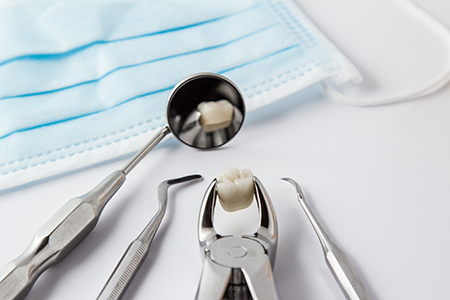 Bethesda Rock Dental | Oral Exams, Preventative Program and Oral Cancer Screening
