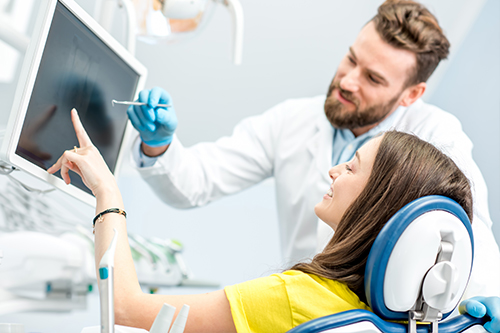Bethesda Rock Dental