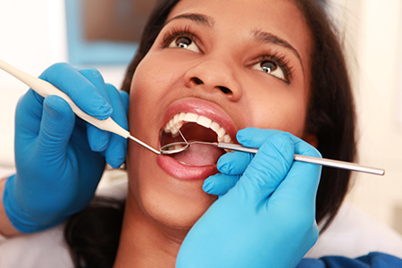 Bethesda Rock Dental
