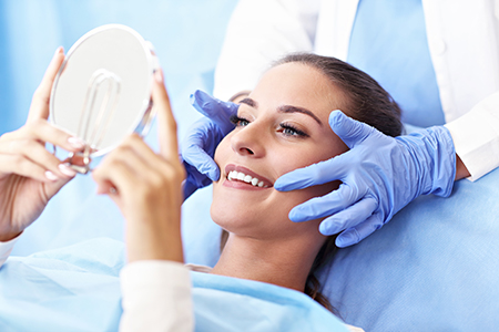 Bethesda Rock Dental