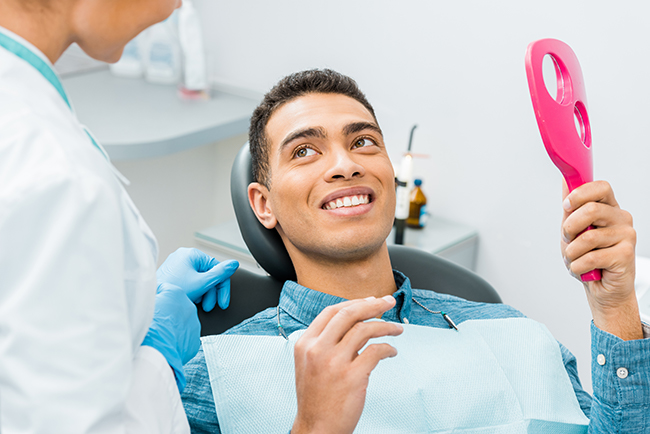 Bethesda Rock Dental