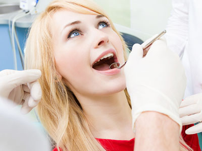 Bethesda Rock Dental | Oral Exams, Simple Extractions and Night Guards